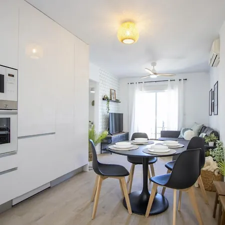 아파트 Alegria Id112 또레비에하