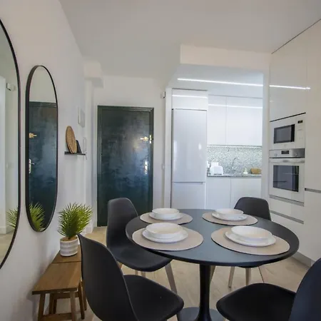 아파트 Alegria Id112 *