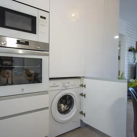 Alegria Id112 Apartment