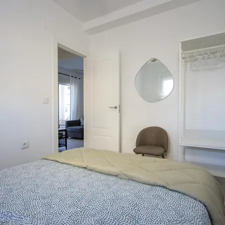 아파트 Alegria Id112 또레비에하