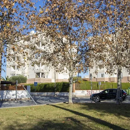 Apartment Alegria Id112 *