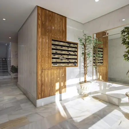 아파트 Alegria Id112 또레비에하