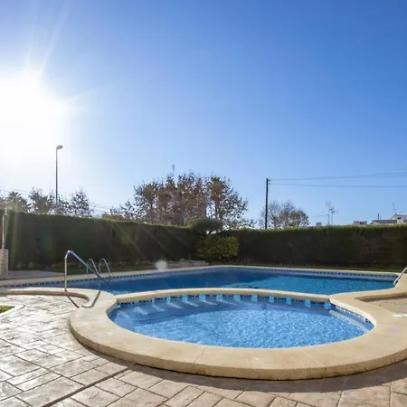 아파트 Alegria Id112 또레비에하