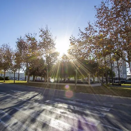 아파트 Alegria Id112