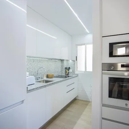 Alegria Id112 아파트 또레비에하