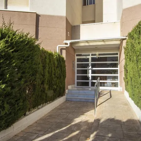Apartment Alegria Id112 Torrevieja