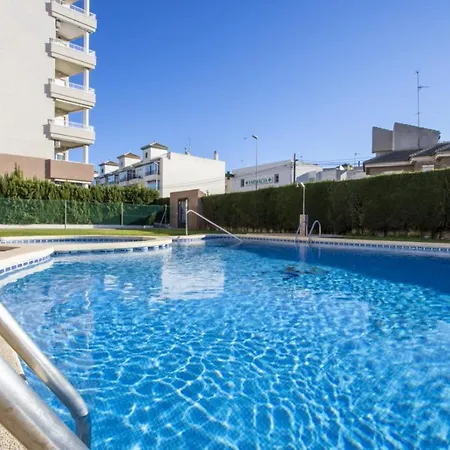 Alegria Id112 * 또레비에하