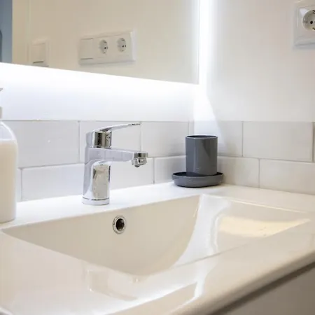 Alegria Id112 Апартаменты *