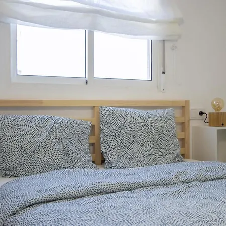 Апартаменты Alegria Id112 Торевьиа