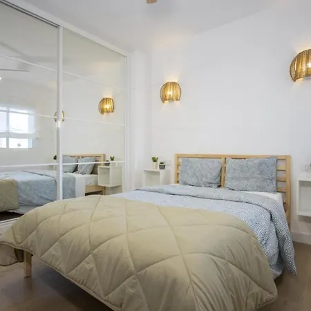 Alegria Id112 Апартаменты *