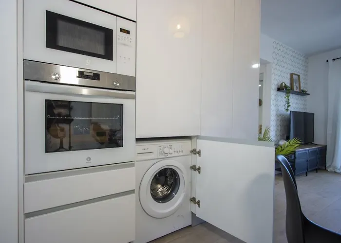 Alegria Id112 Apartament
