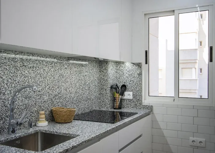 Alegria Id112 Apartament *