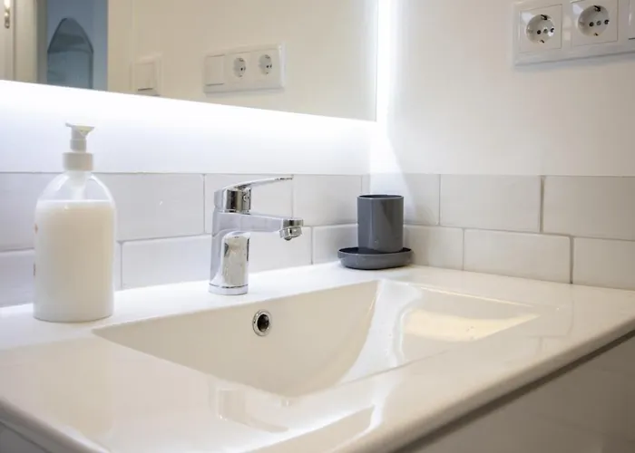 Alegria Id112 Apartament *