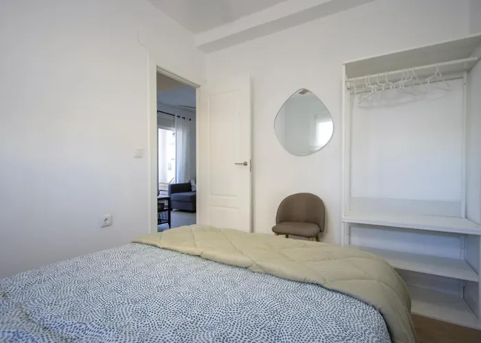 Apartament Alegria Id112 Torrevieja