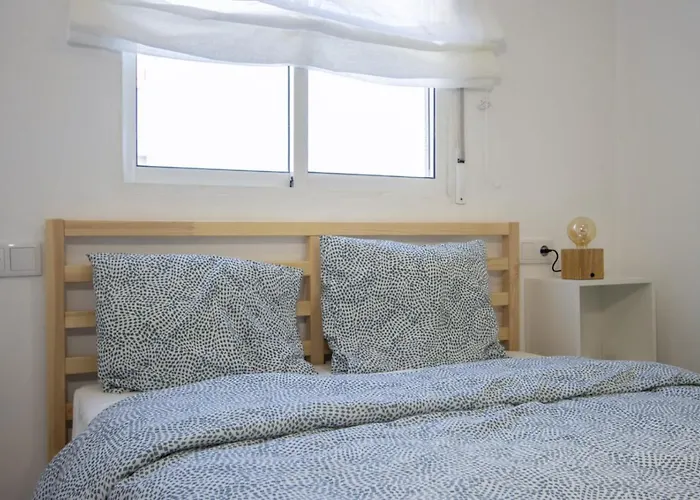 Apartament Alegria Id112 Torrevieja