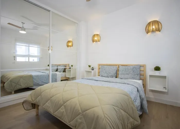 Alegria Id112 Apartament *