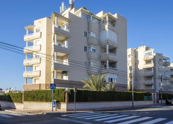 Apartament Alegria Id112